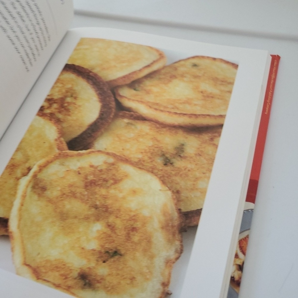 Jacques Pepin More Fast Food My Way by Pepin, Jacques 2008 - Picture 16 of 16